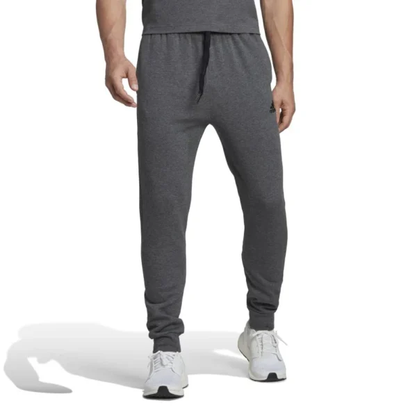 Adidas Mens Essentials Feelcozy Pant