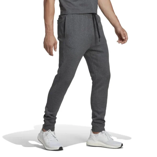 Adidas Mens Essentials Feelcozy Pant - Image 3